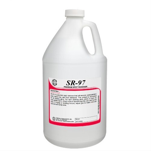 CCI, SPOTKLEEN SPOT CLEANING FLUID
